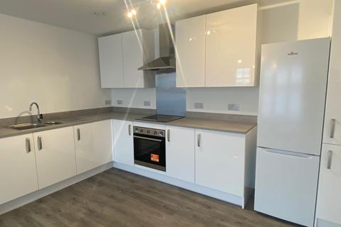 undefined, Kirkham Court, 4 Henley Approach, Northfleet, Gravesend, Kent, DA11 9GD