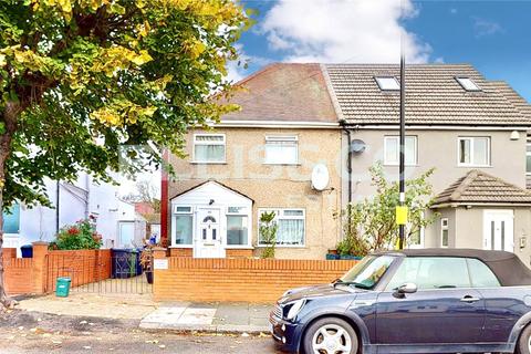 69 Pleasant Way, Wembley, HA0 1DQ