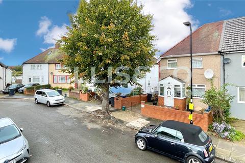 69 Pleasant Way, Wembley, HA0 1DQ