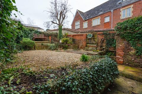 3 bedroom semi-detached house for sale, Western Road, Crediton, EX17