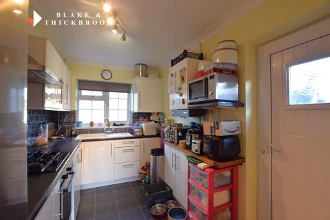 4 bedroom detached house for sale, Bluehouse Avenue, Clacton-on-Sea