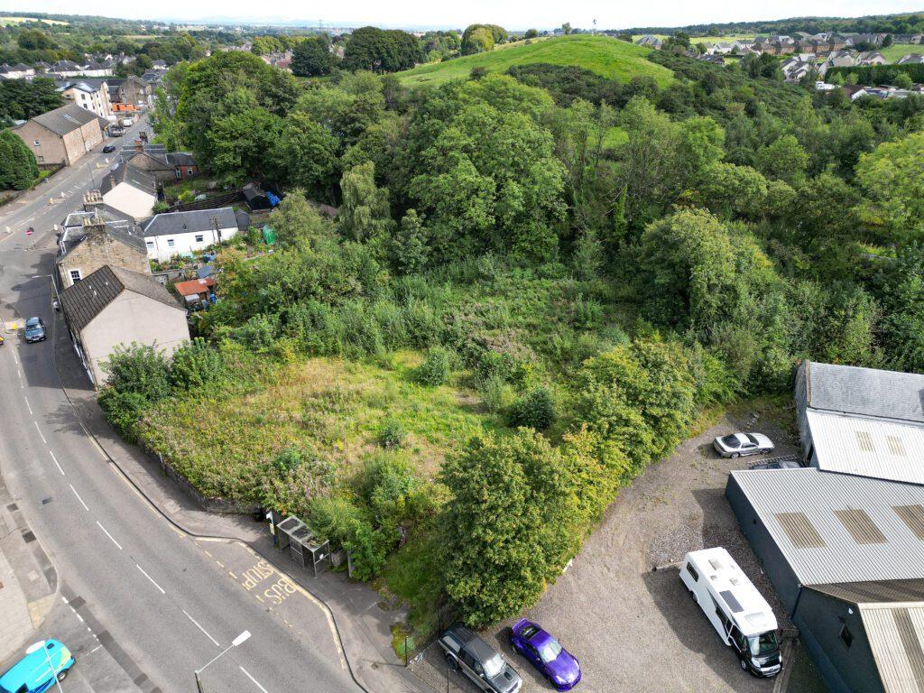 Bridge Street, Bonnybridge, Falkirk, 2 bed property for sale £120,000