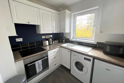 undefined, Echline Rigg, South Queensferry, Edinburgh, EH30