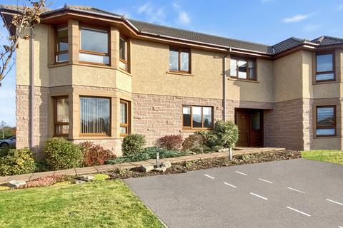 Burghead - 3 bedroom apartment for sale