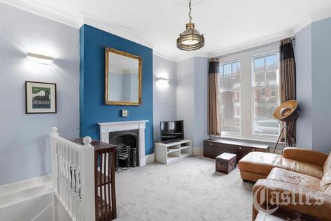 1 bedroom apartment to rent, Ferme Park Road, Crouch End, N8