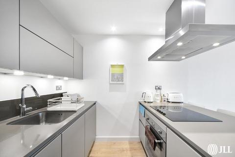 1 bedroom apartment for sale, Stratosphere Tower, Great Eastern Road, London, E15