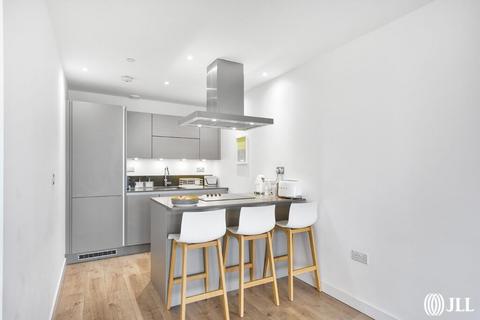 1 bedroom apartment for sale, Stratosphere Tower, Great Eastern Road, London, E15