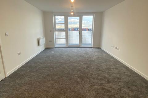 2 bedroom apartment to rent, Kirkham Court, 4 Henley Approach, Northfleet, Gravesend, Kent, DA11 9GD