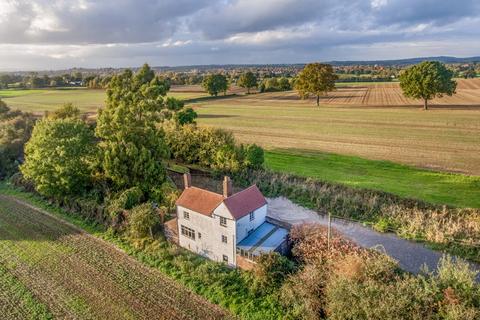 undefined, Upper Gambolds Lane, Stoke Prior, Bromsgrove, Worcestershire, B60