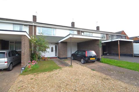 537 Topsham Road, Exeter, EX2 7DL