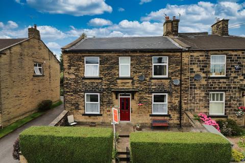 2 bedroom flat for sale, Thornhill Street, Calverley, Pudsey, West Yorkshire, LS28