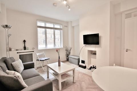 1 bedroom flat to rent, Latymer Court, Hammersmith Road, Hammersmith, W6