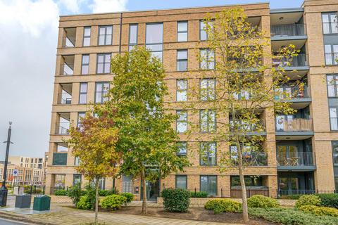 1 bedroom flat for sale - Cowley Road, Stockwell