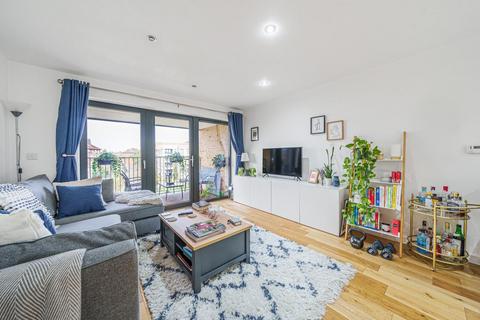1 bedroom flat for sale - Cowley Road, Stockwell