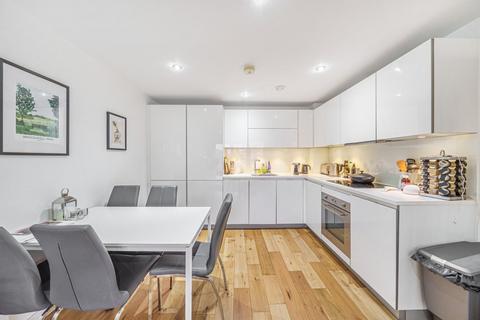 1 bedroom flat for sale - Cowley Road, Stockwell