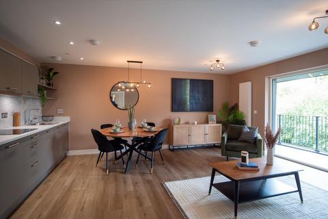 2 bedroom flat for sale, Two bedroom apartment available at Water of Leith apartments, Edinburgh, EH14