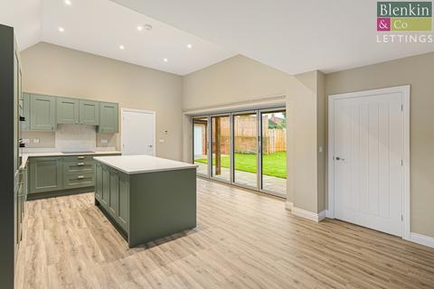 undefined, Henfield Way, Easingwold, York, YO61 3SN