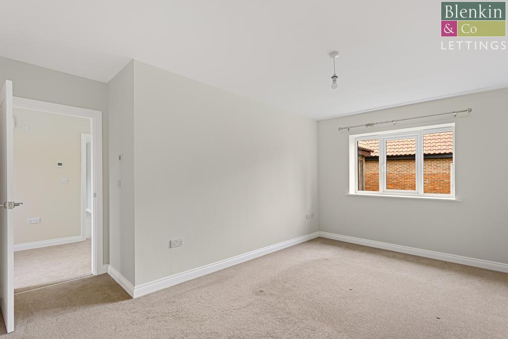 Ground Floor Bedroom
