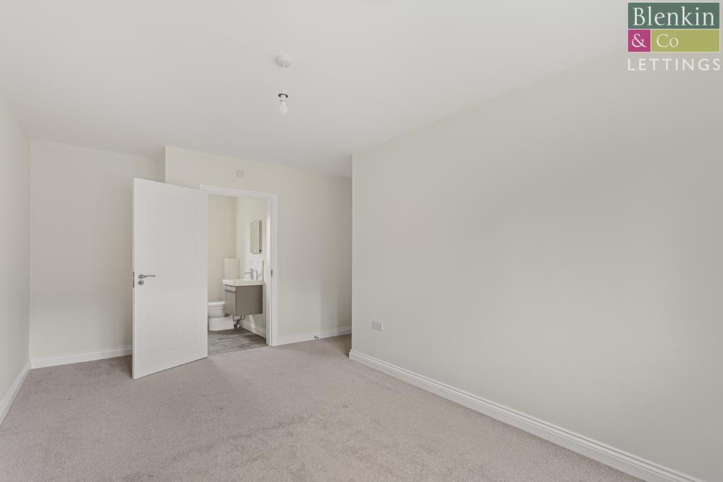Ground Floor Bedroom