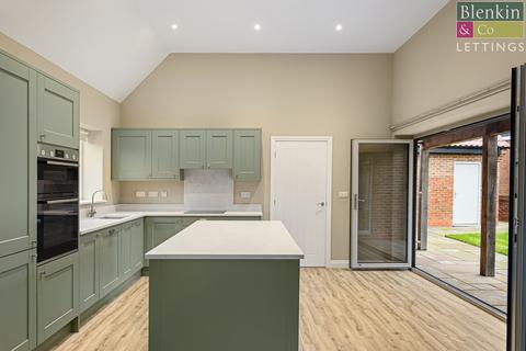 undefined, Henfield Way, Easingwold, York, YO61 3SN