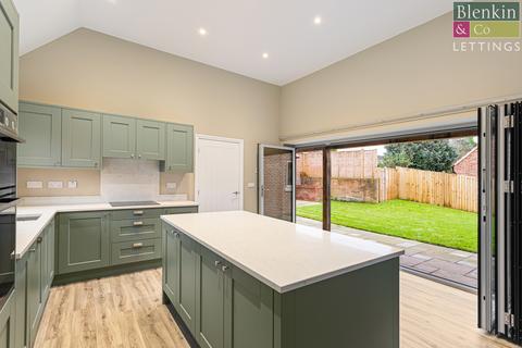 undefined, Henfield Way, Easingwold, York, YO61 3SN