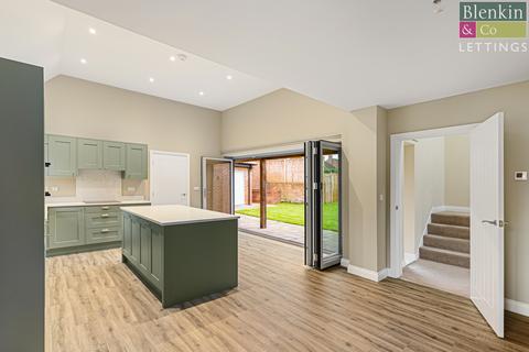 undefined, Henfield Way, Easingwold, York, YO61 3SN