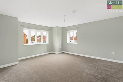undefined, Henfield Way, Easingwold, York, YO61 3SN