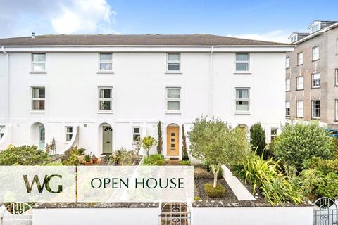 undefined, St Leonards, Exeter