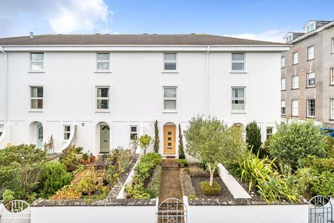 undefined, St Leonards, Exeter