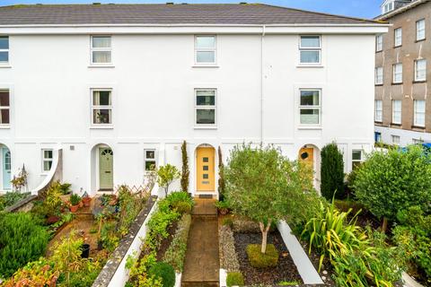 undefined, St Leonards, Exeter