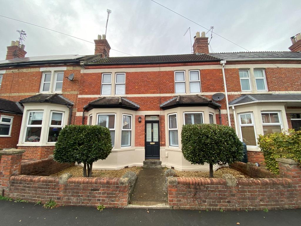 Wallbridge Avenue, Frome, BA11 4 bed terraced house £549,000