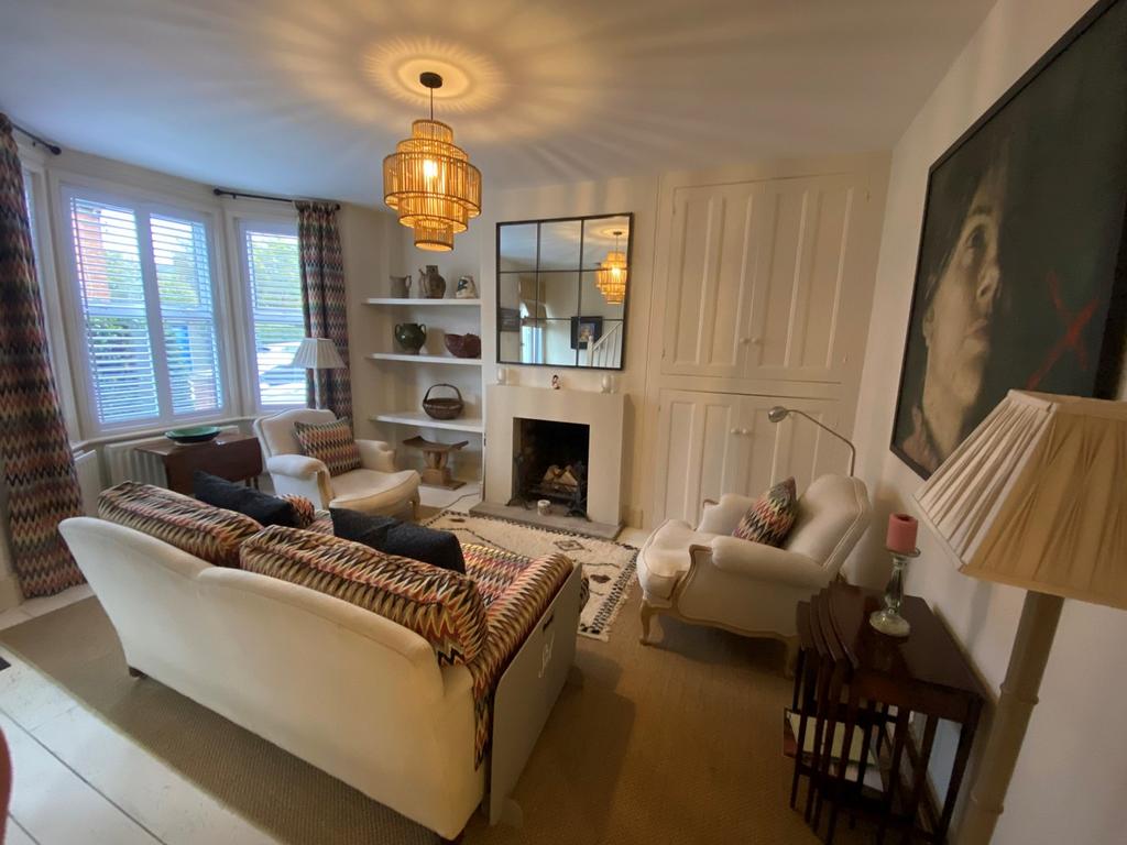 Wallbridge Avenue, Frome, BA11 4 bed terraced house £549,000