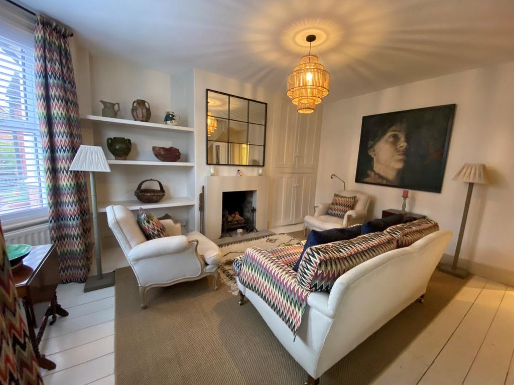 Wallbridge Avenue, Frome, BA11 4 bed terraced house £549,000