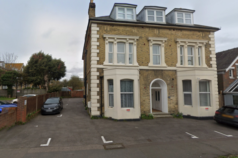 Property for sale, Bouverie Road West, Folkestone, CT20