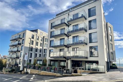 3 bedroom apartment to rent, Beacon Road, Bournemouth, BH2