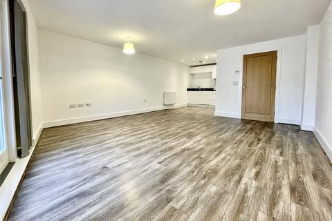 3 bedroom apartment to rent, Beacon Road, Bournemouth, BH2