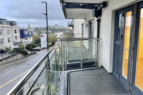 3 bedroom apartment to rent, Beacon Road, Bournemouth, BH2