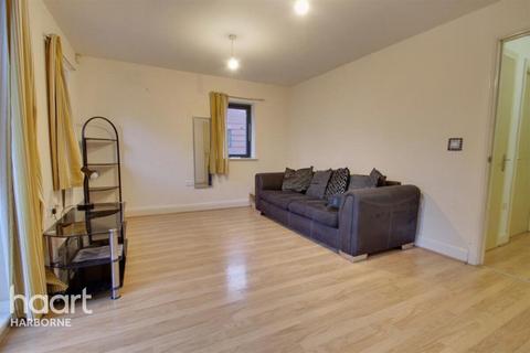 1 bedroom apartment to rent, Rickman Drive, B15