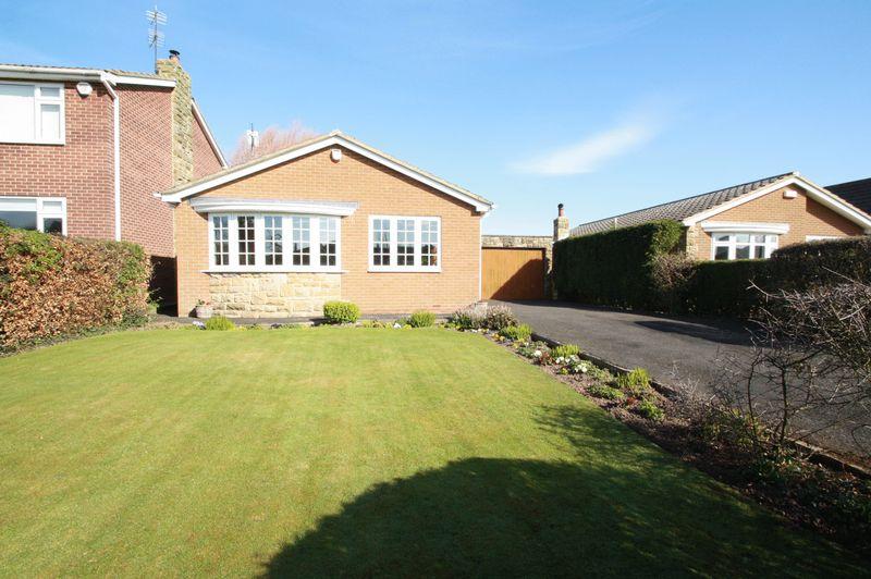 Falcon Walk, Hilton, Yarm, TS15 9JB 2 bed bungalow £285,000