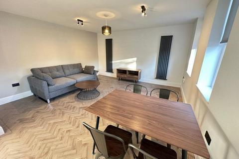 undefined, Flat 2, Claremont Drive, Headingley, Leeds, LS6 4ED