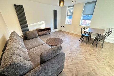 undefined, Flat 2, Claremont Drive, Headingley, Leeds, LS6 4ED