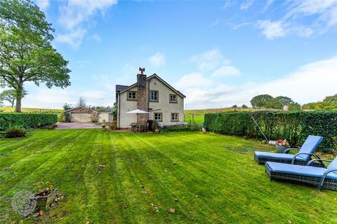 4 bedroom detached house for sale, Burgh Lane South, Chorley, Lancashire, PR7 3PY