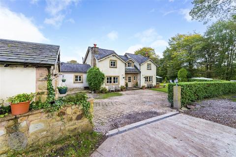 4 bedroom detached house for sale, Burgh Lane South, Chorley, Lancashire, PR7 3PY