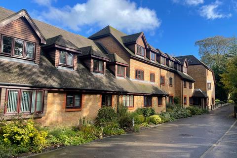 1 bedroom apartment for sale - Langdown Lawn, Hythe, Southampton, Hampshire, SO45