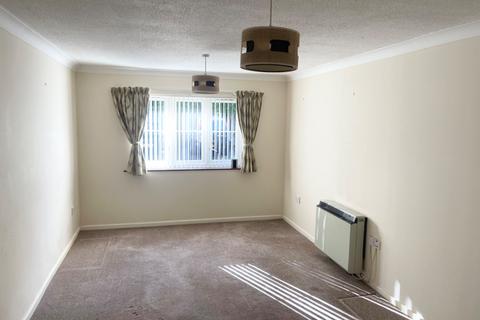 1 bedroom apartment for sale, Langdown Lawn, Hythe, Southampton, Hampshire, SO45