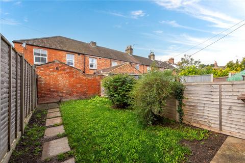 2 bedroom terraced house for sale, Thomas Street, Sleaford, Lincolnshire, NG34