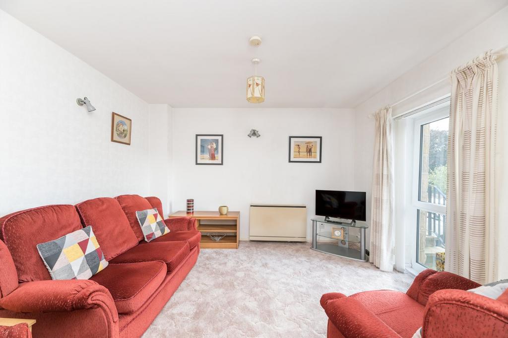Birdcage Court, Birdcage Walk, Otley, West Yorkshire, LS21 2 bed flat
