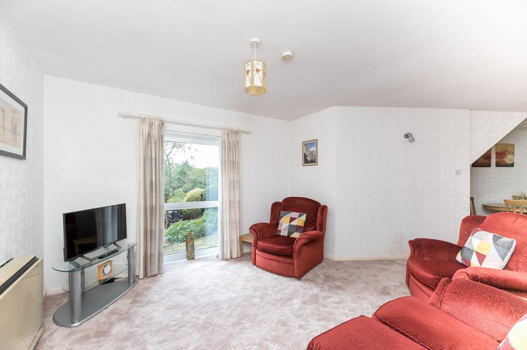 Birdcage Court, Birdcage Walk, Otley, West Yorkshire, LS21 2 bed flat