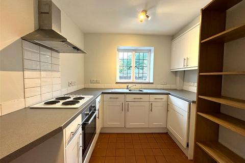 2 bedroom terraced house to rent, Stumblehole, Dean Oak Lane, Leigh, Surrey, RH2