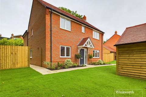 4 bedroom detached house for sale, The Gardeners, Surley Row, Emmer Green, Reading, RG4